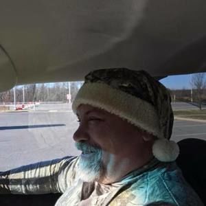 Meet your Posher, Steve